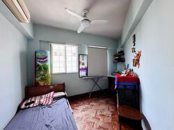 Melville Park (D18), Condominium #638700471